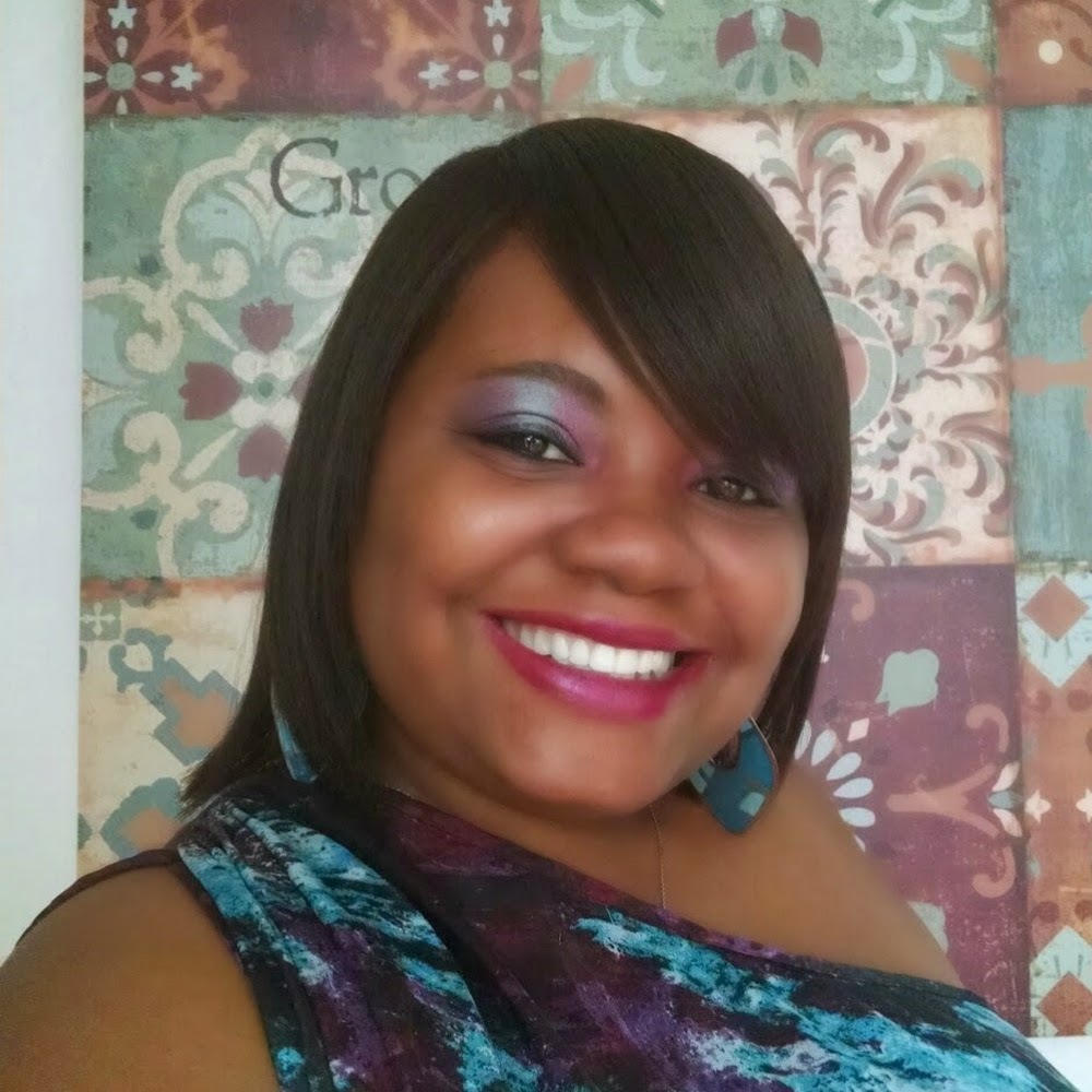 Meet your Posher, Shawnell